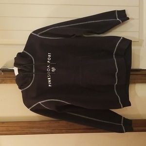 Pink Soda Sport Hoodie